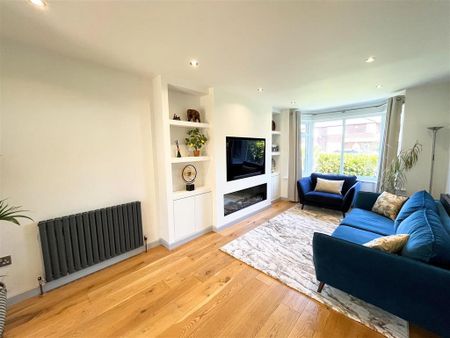 4 bedroom house to rent - Photo 4