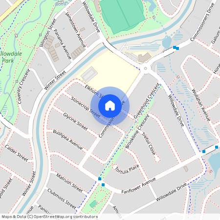 92 Commissioners Drive, NSW 2565, Denham Court