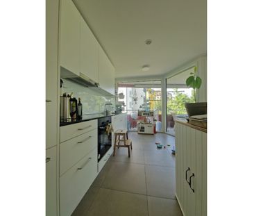 3½ Zimmer-Wohnung in Luzern, möbliert, auf Zeit - Foto 3