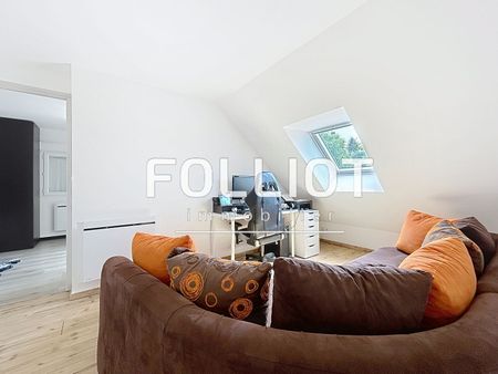 A LOUER MAISON 50400 SAINT PLANCHERS - 4 Pièces 125.19m² - Photo 3