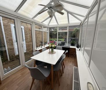 2 bedroom semi-detached house to rent - Photo 2