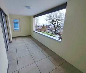 2.5 Zimmer, 66 m², 1. Stock - Photo 3