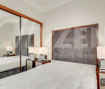 Garden House, Kensington Gardens Square, London - Photo 5