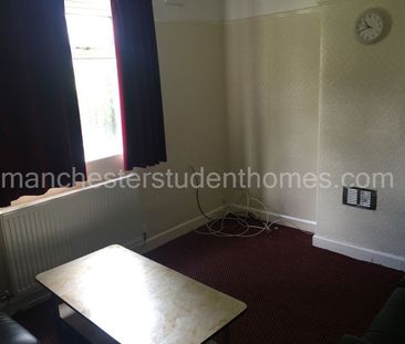 Brynton Road, Manchester, M13 0GY - Photo 5