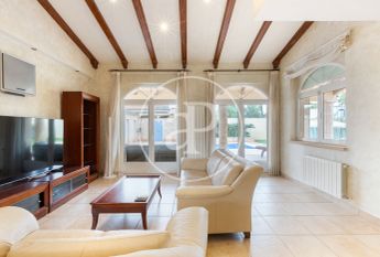 House for rent with Terrace in L'Eliana