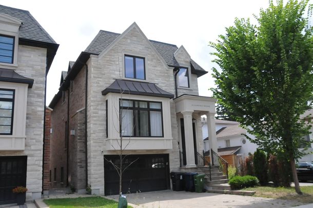 For Lease - 161 Florence Avenue, Toronto, Ontario - Photo 1