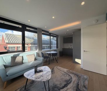 1 bedroom flat to rent - Photo 4