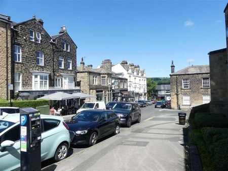 Wells Road, Ilkley, LS29 - Photo 2