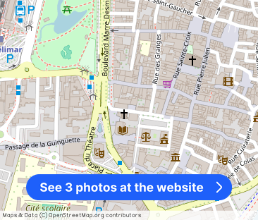 Appartement Montélimar - Photo 1