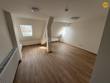 Byt 1+kk k pronájmu, Prostějov, ulice Žižkovo nám. - Фото 3