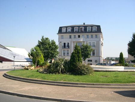 Location appartement 2 pièces, 44.11m², Thiais - Photo 5