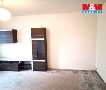 Pronájem bytu 1+1 34 m² - Photo 1