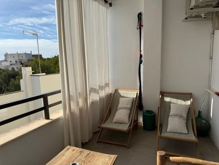 2 room luxury Apartment for rent in Calvià, Spain - Photo 5