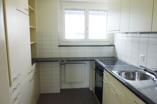 Ihr neues Zuhause an ruhiger Lage - Photo 1