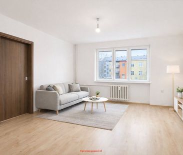 Pronájem bytu 2+1 • 55 m² bez realitkyZakladatelská, Karviná - Karv... - Photo 1
