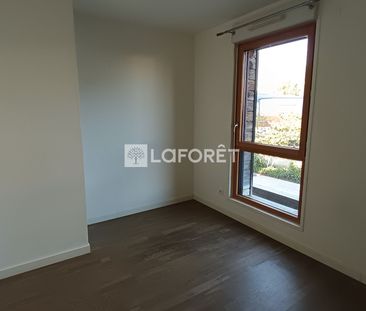 Appartement T2 GUYANCOURT à louer - Photo 2