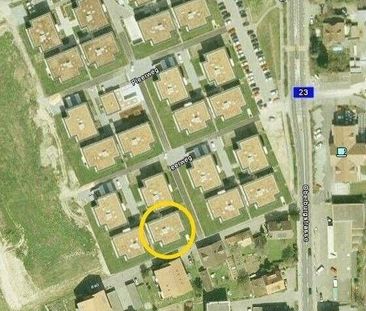 Modern 1 1/2-room apartment in a quiet location - Photo 1