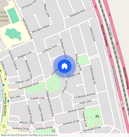 ** Lomita Link, Clarkson WA 6030