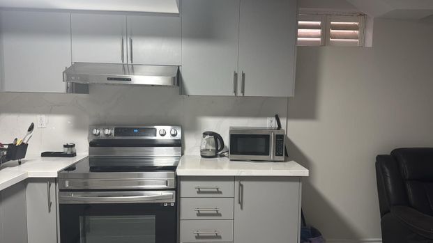 For Lease - 7260 Milano Court, Mississauga, Ontario - Photo 1