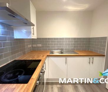 1 bedroom apartment to rent - Photo 5