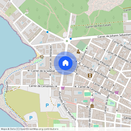 Sant Antoni De Portmany