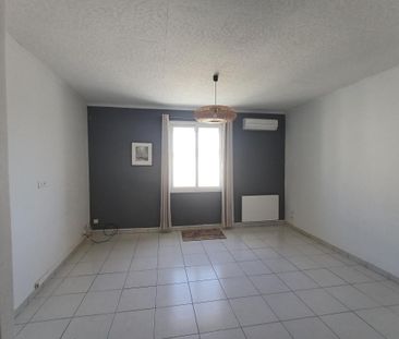 Location Appartement 3 pièces 56m² LATTES 34970 - Photo 1
