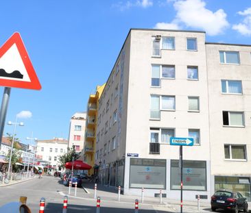 Erstbezug nach Sanierung: grozügige 3er WG mit Balkon nähe Mariahil... - Photo 3