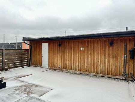 For Lease - 596 Eastern Avenue, Toronto, Ontario - Photo 4