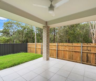 Stunning Brand New Four Bedroom Home - Media Room & Split System - Photo 1