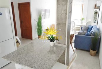 2 BEDROOM APARTMENT - TORRE DE LA HORADADA