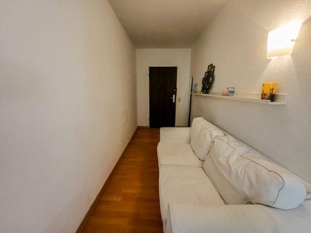 Helle 2Zi-Whg mit Balkon in ruhiger Lage! - Photo 5