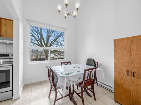 For Lease - 49 Jenny Wrenway N/A, Toronto, Ontario - Photo 2