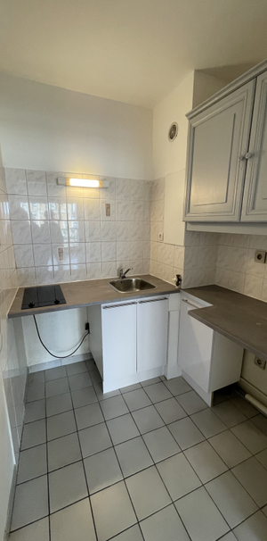 Location Appartement 1 pièce 29m² - Photo 1