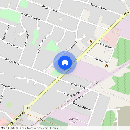 138A Murray Street, SA 5352, Tanunda