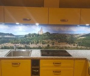Neu möbliertes Hausteil in ökologischem Neubau zu vermieten - Photo 3