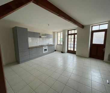 Location Maison 4 pièces 95m² - Photo 3