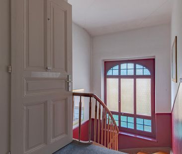 "Erstvermietung einer Bijoux 2-Zimmer-Dachwohnung mit Terrasse" - Foto 1