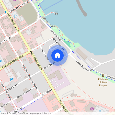 146 Elgin Street, Orillia