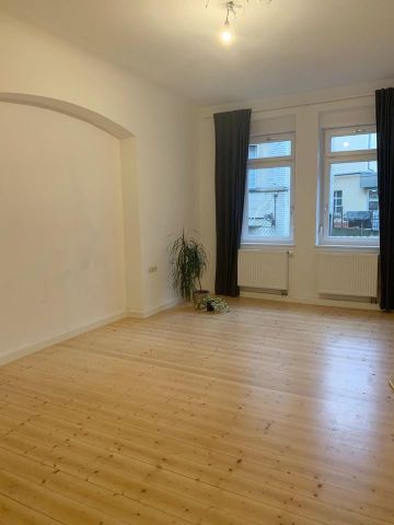 2 freie Zimmer in Berufstätigen WG am Hölderlinplatz - Foto 3