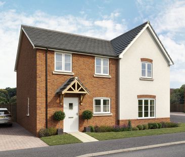Cagebrook View, Hereford, Clehonger - Photo 3