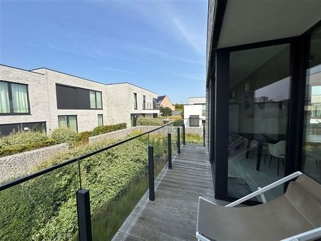 Appartement te huur - Foto 4