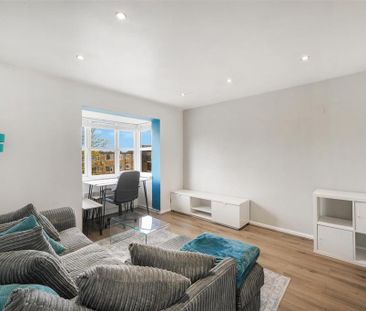 1 bedroom apartment to rent - Photo 5