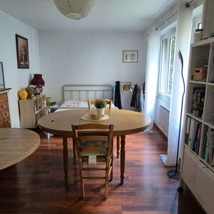 PREFECTURE - studio sur jardin, - Photo 2