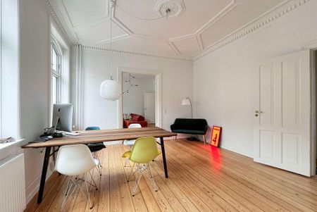 M.P. Bruuns Gade 46, 1. th. 8000 Aarhus C - Photo 3