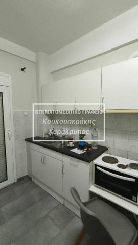 Studio/Γκαρσονιέρα για ενοικίαση Καμάρα - Ροτόντα (Κέντρο Θεσσαλονίκης) - Φωτογραφία 4
