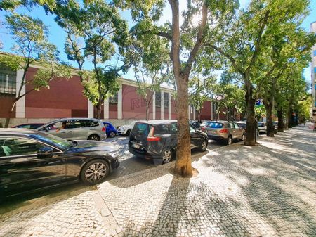 Apartamento T5 em Lisboa - Photo 4