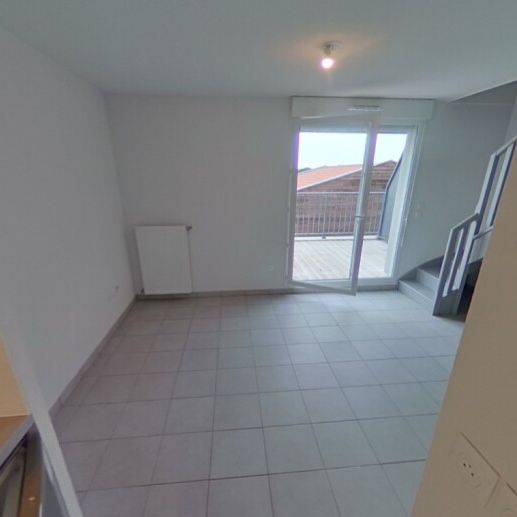Location Appartement 2 pièces 39m² TOULOUSE 31300 - Photo 1