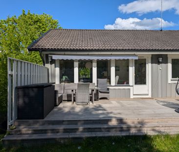 Folkungavägen, Stockholm - Foto 2