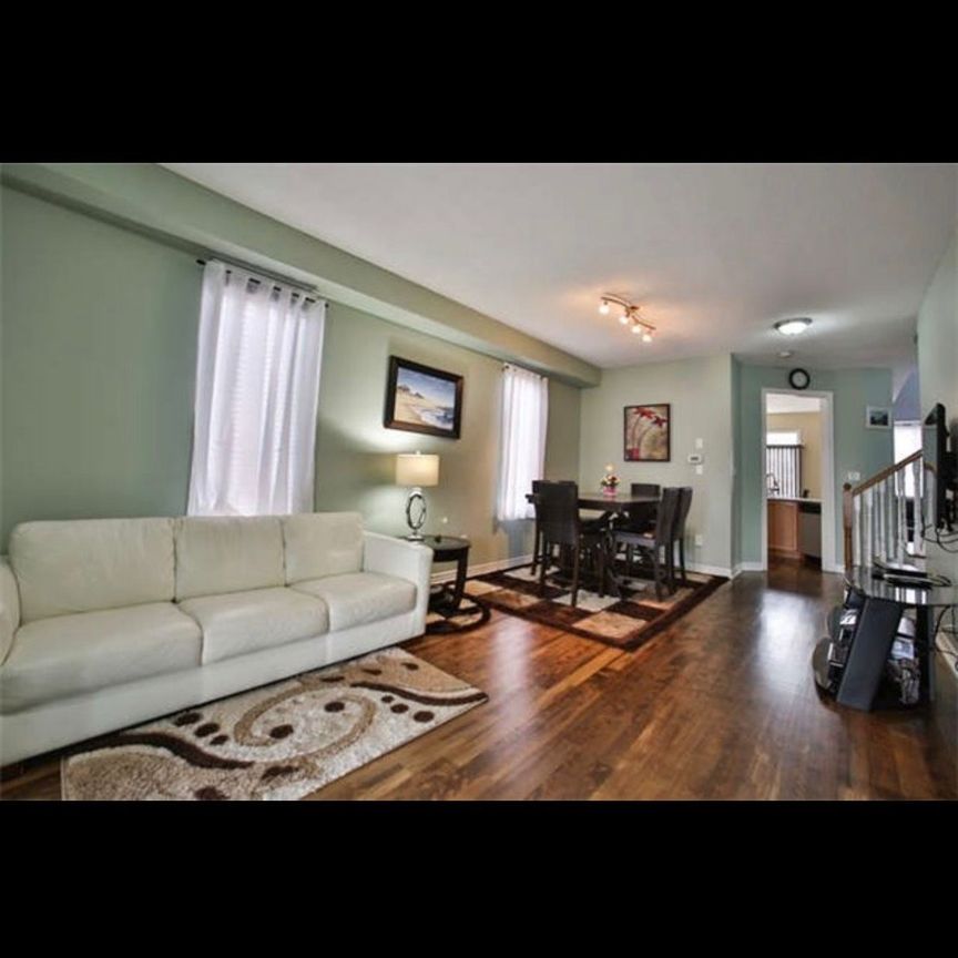 For Lease - 35 Iceland Poppy Trail, Brampton, Ontario - Photo 1