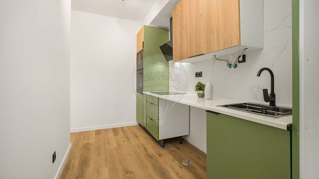 Apartamento T1 em Setúbal - Photo 1